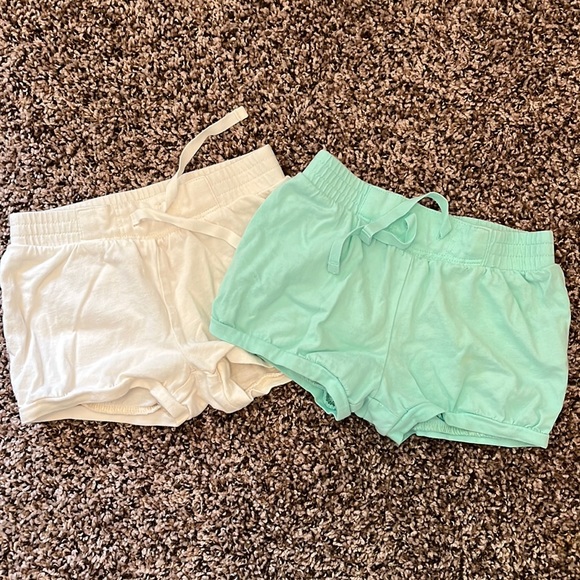 Baby Gap Playtime Shorts Bundle - Picture 1 of 1